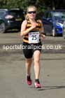 2023 Tynedale 'Jelly Tea' 10 Mile Road Race,  Ouston Airfield, Albermarle Barracks,  Northumberland.  Photo: David T. Hewitson/Sports for All Pics